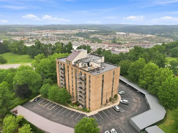 820 E Beau St APT 5J, Washington, PA 15301