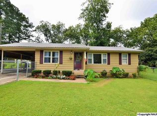 705 Franklin Ave, Boaz, AL 35957