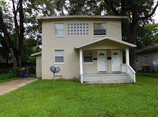 3319 College St, Jacksonville, FL 32205