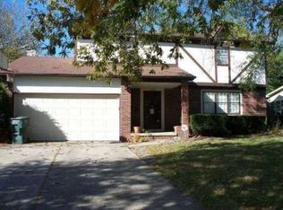 5425 Larkwood Rd, Columbus, OH 43229