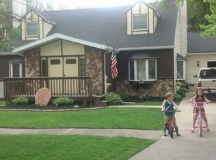 19 Pitt St, Norwalk, OH 44857
