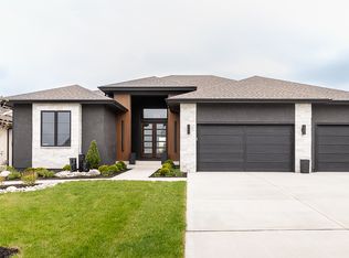 Escalante Plan, Aventino, Overland Park, KS 66224