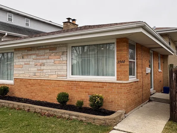 3944 Euclid Ave, Stickney, IL 60402