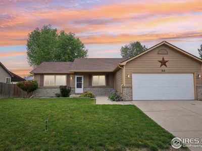 315 Laurel Ave, Eaton, CO, 80615