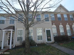 14817 Bolton Rd, Centreville, VA 20121