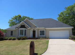 501 Sugarloaf Dr, Macon, GA 31204