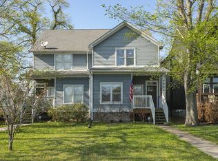 4402 Delaware Ave, Nashville, TN 37209