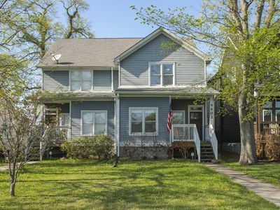 4402 Delaware Ave, Nashville, TN, 37209