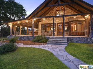 1400 Mount Olive School Rd, Wimberley, TX 78676
