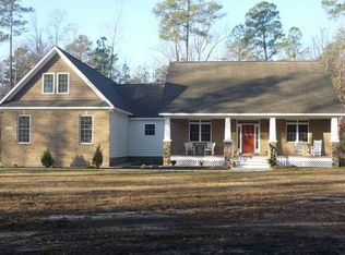 3904 Providence Rd, Hayes, VA 23072