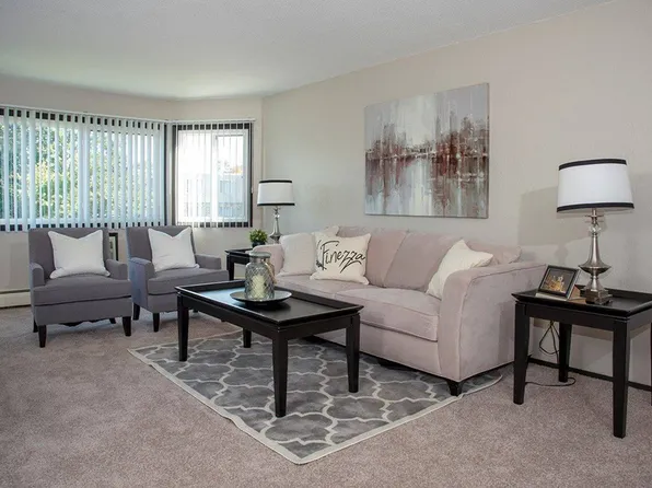 Ridgebrook Apartments