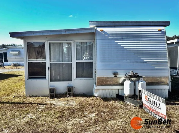 36033 Emeralda Ave #B3, Leesburg, FL 34788