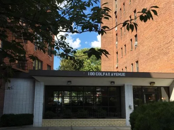 100 Colfax Ave APT 5H, Staten Island, NY 10306
