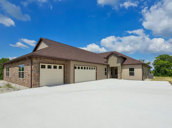 82 Mountain View Court, Branson West, MO 65737
