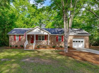 27 Westover Ave, Lugoff, SC 29078