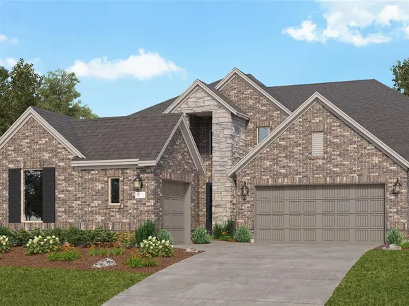 9203 Long Fin Dr, Baytown, TX 77521