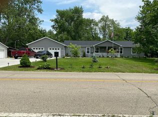 1582 S Snyder Rd, New Lebanon, OH 45345