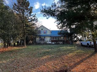 16224 County Route 3, Clayton, NY 13624