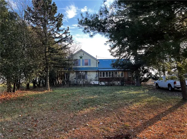 16224 County Route 3, Clayton, NY 13624