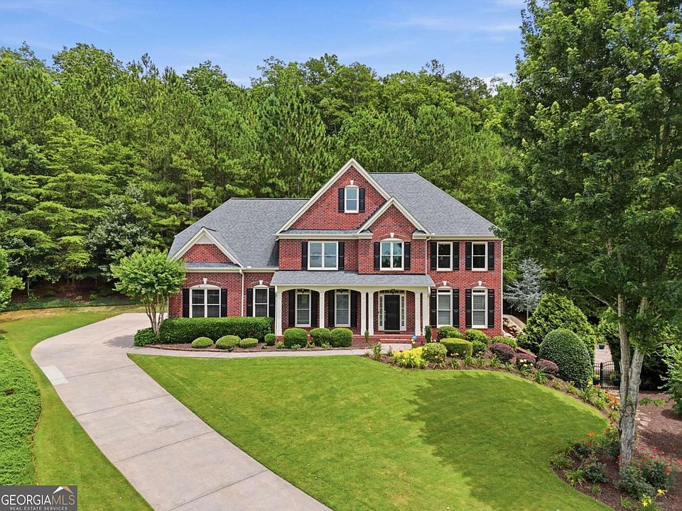 1st image of 4305 Ashworth Dr