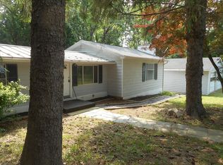 116 Signal Hill Ln, Harpers Ferry, WV 25425