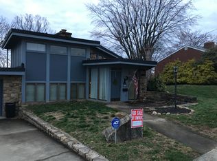 40 Mayflower Dr, Uniontown, PA