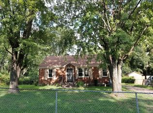 1274 Railton Rd, Memphis, TN 38111
