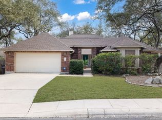 2030 Oak Mist, San Antonio, TX 78232