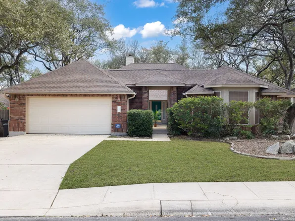 2030 Oak Mist, San Antonio, TX 78232