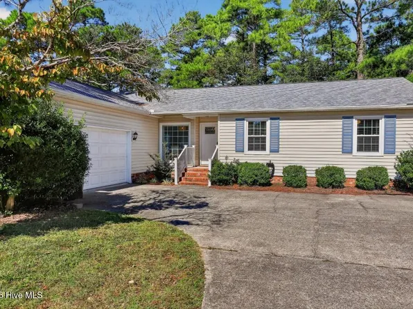 1203 Santa Lucia Road, New Bern, NC 28560
