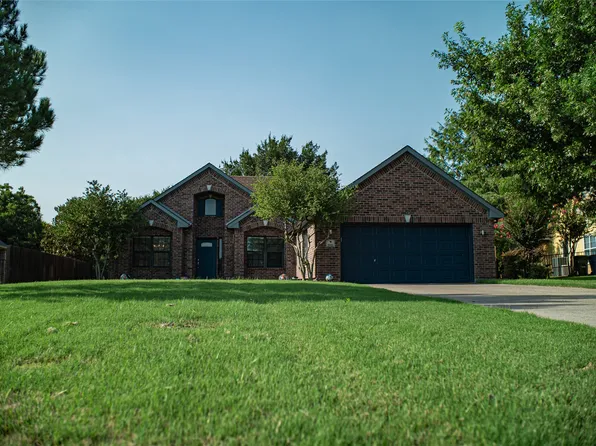 2521 Glen Ranch Dr, Burleson, TX 76028