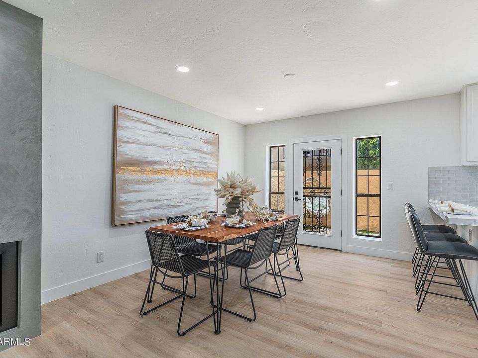 Sundial Villa Condominiums Phoenix, AZ Zillow