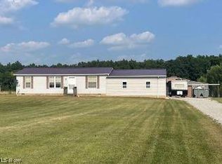 411 County Road 681, Sullivan, OH 44880
