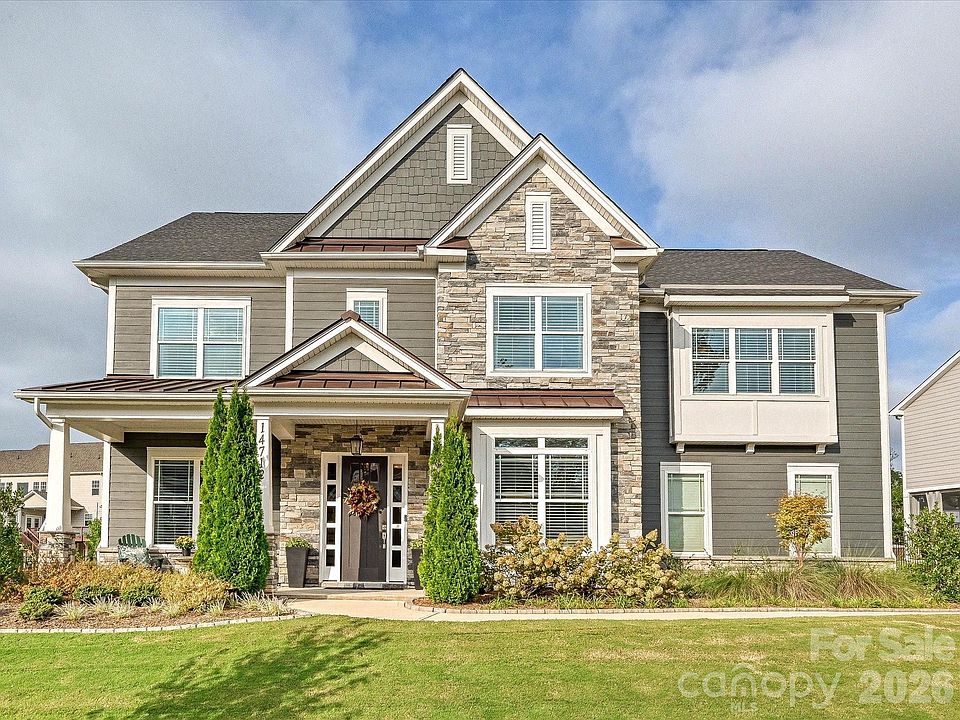 1st image of 14712 Keyes Meadow Way
