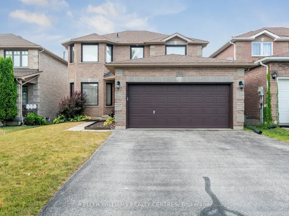 78 Stephanie Ln, Barrie, ON L4N 0V9