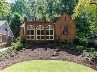 1681 E Clifton Rd NE, Atlanta, GA 30307