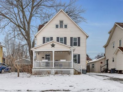 222 Cornell Ave, Elyria, OH, 44035
