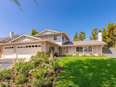 27045 Helmond Dr, Calabasas, CA, 91301