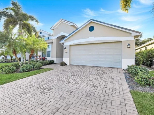 2730 Brightside Ct, Cape Coral, FL 33991