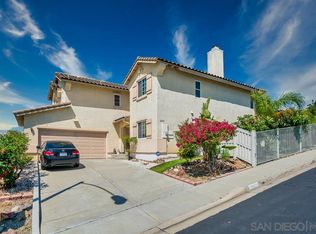 2447 Pointe Pkwy, Spring Valley, CA 91978