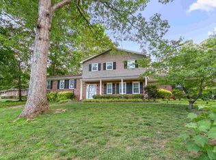 414 Fairway Dr, Spartanburg, SC 29303