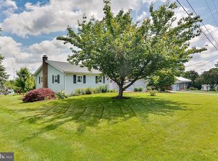 1655 Campus Rd, Elizabethtown, PA 17022