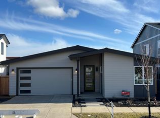 61190 SE Berkshire Way LOT 134, Bend, OR 97702