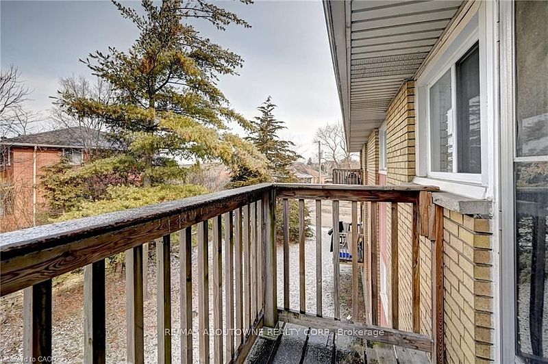 Kitchener Apartment for rent - 1 Bedroom — photo 26