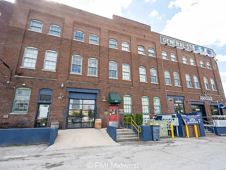 Lofts on Madison — Photo 5
