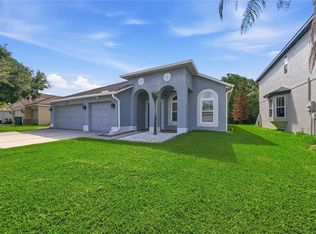 5150 VILLAGEBROOK DRIVE, WESLEY CHAPEL, FL 33544
