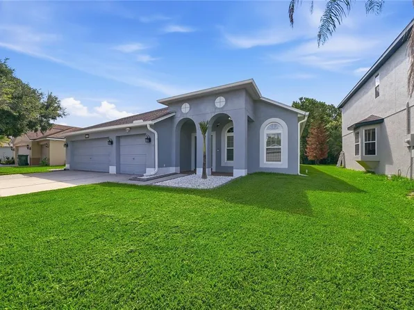 5150 VILLAGEBROOK DRIVE, WESLEY CHAPEL, FL 33544