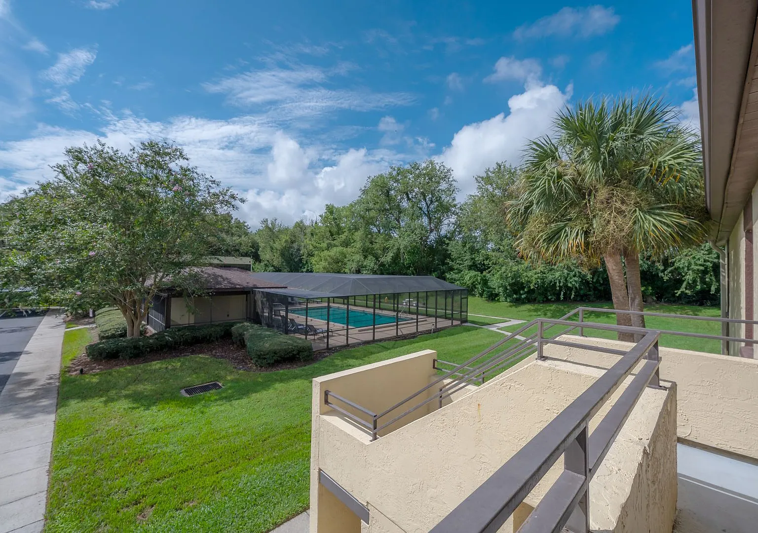 Carrollwood Village Condo — Photo 2