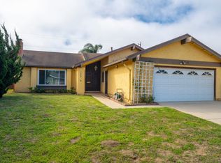 1008 W Anthony Way, Lompoc, CA 93436