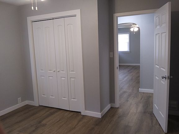 looking toward living room.